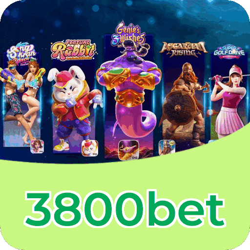 3800bet VIP - Programa Exclusivo