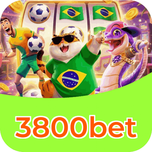 Instalação Android 3800bet