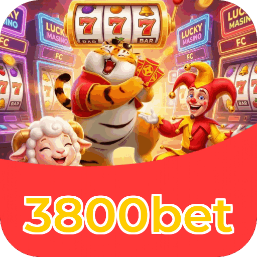 Jogos com maior RTP na 3800bet