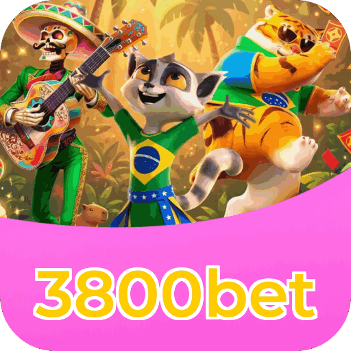 Bônus de Boas-vindas 3800bet