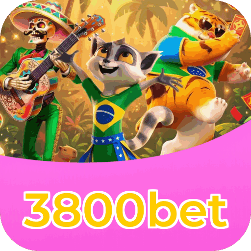 Login rápido no app 3800bet