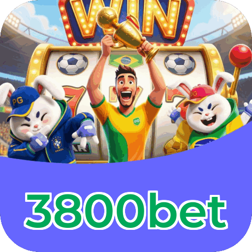 Certificações de segurança e licenças da 3800bet